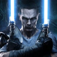Star Wars - The Force Unleashed II  - The Battle For Kamino