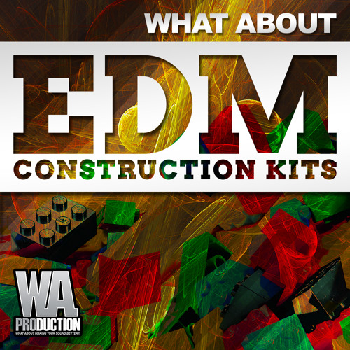 EDM Construction Kits - SPLICE Sounds Exclusive [12 Construction Kits, Sylenth1 & Spire Presets]