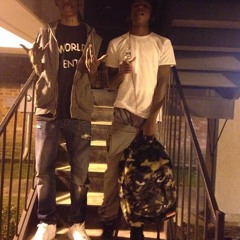 Savage Montana-WWYD ft. NBA Youngboy Top Shotta