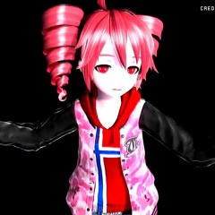 Common World Domination  -ft Kasane Teto Wishper