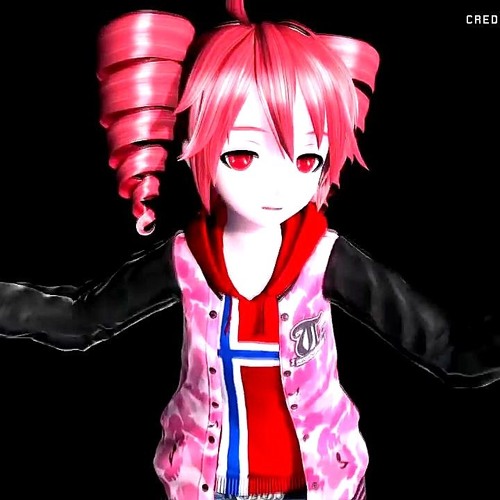 Common World Domination  -ft Kasane Teto Wishper