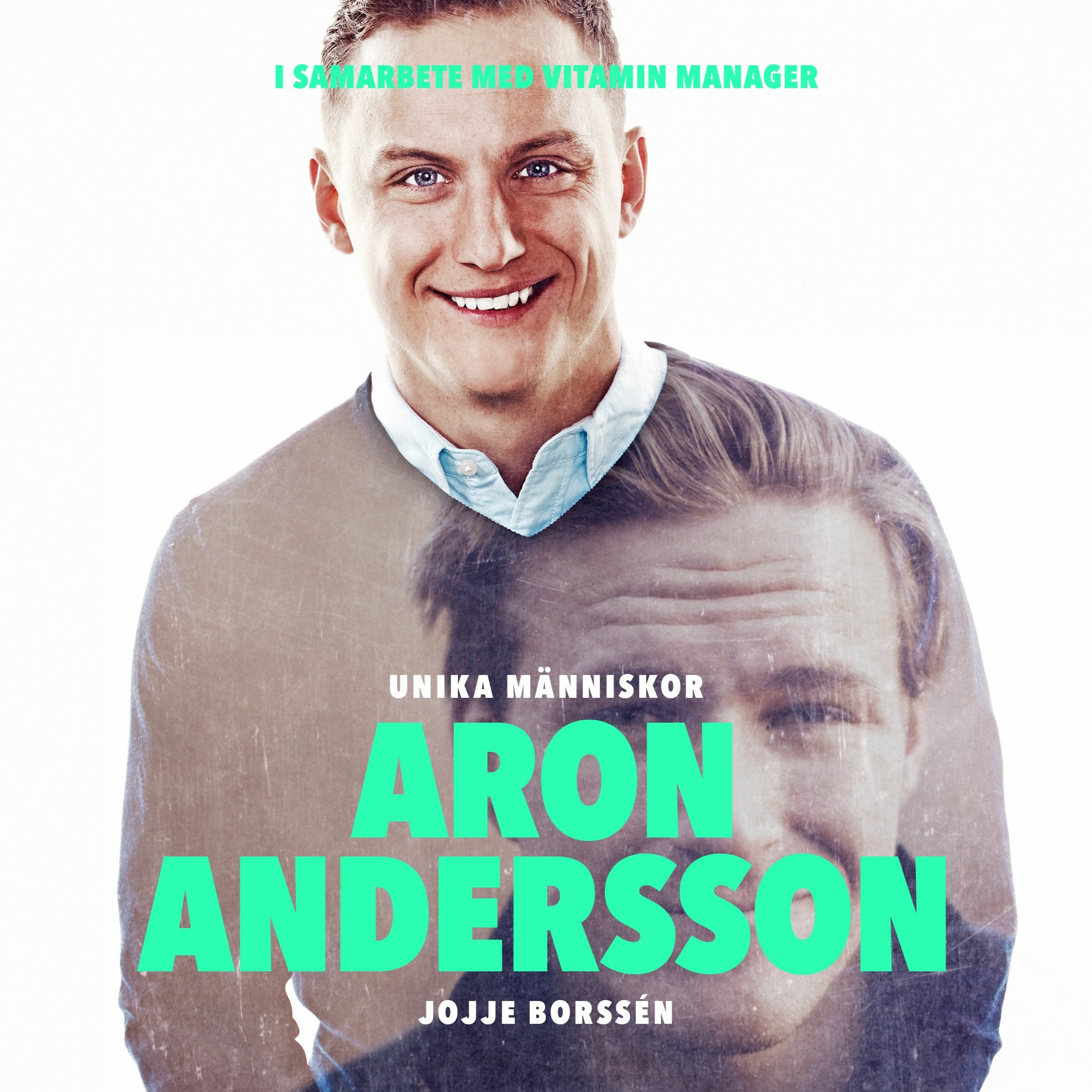 Jojje Borssén