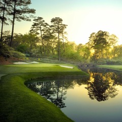 Podcast #9: Masters Edition