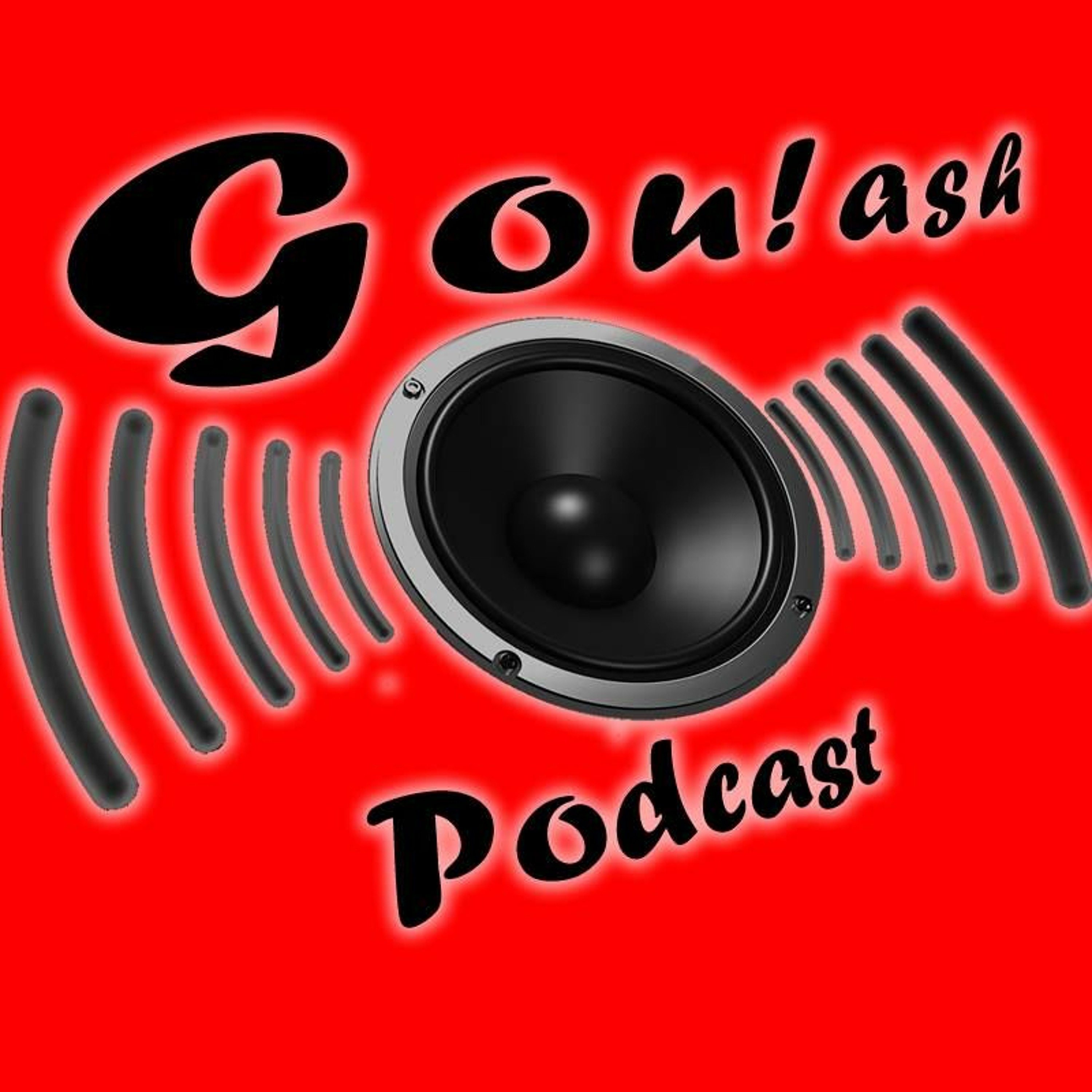 Goulash-Music Podcast