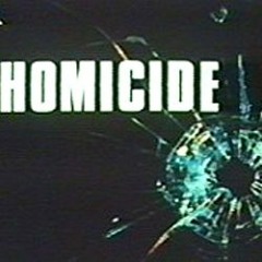 Quan B - Homicide