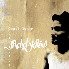 Cecil Otter "Rebel Yellow"