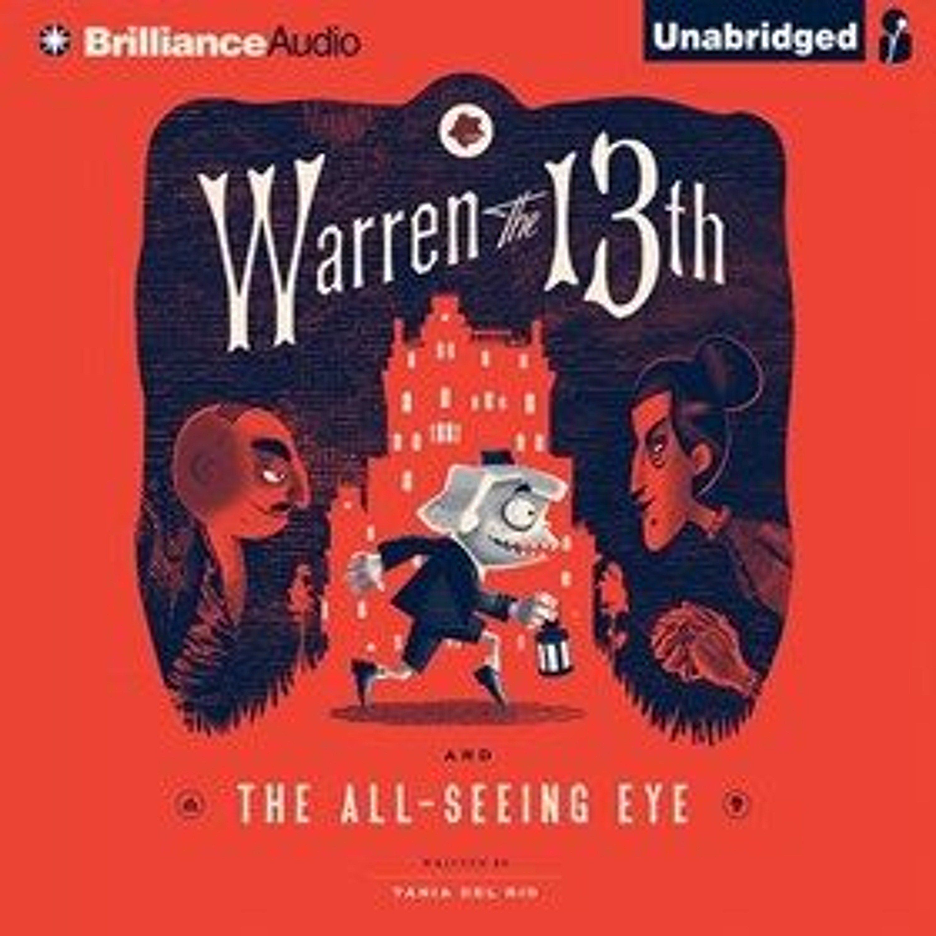 All Ears! Audiobooks for Family Listening