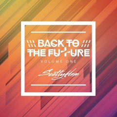 Back To The Future Vol. 1 (EDIT PACK)
