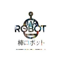 OBSESION - BAR.ROBOT feat LA LEIDEN