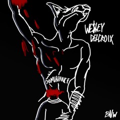 We$ley Delcroix - Dominance