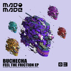 Buchecha - Safe Rock (SveTec Remix)