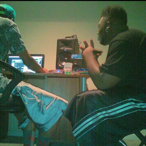 Hard Work - Yode' Mane ft GOO