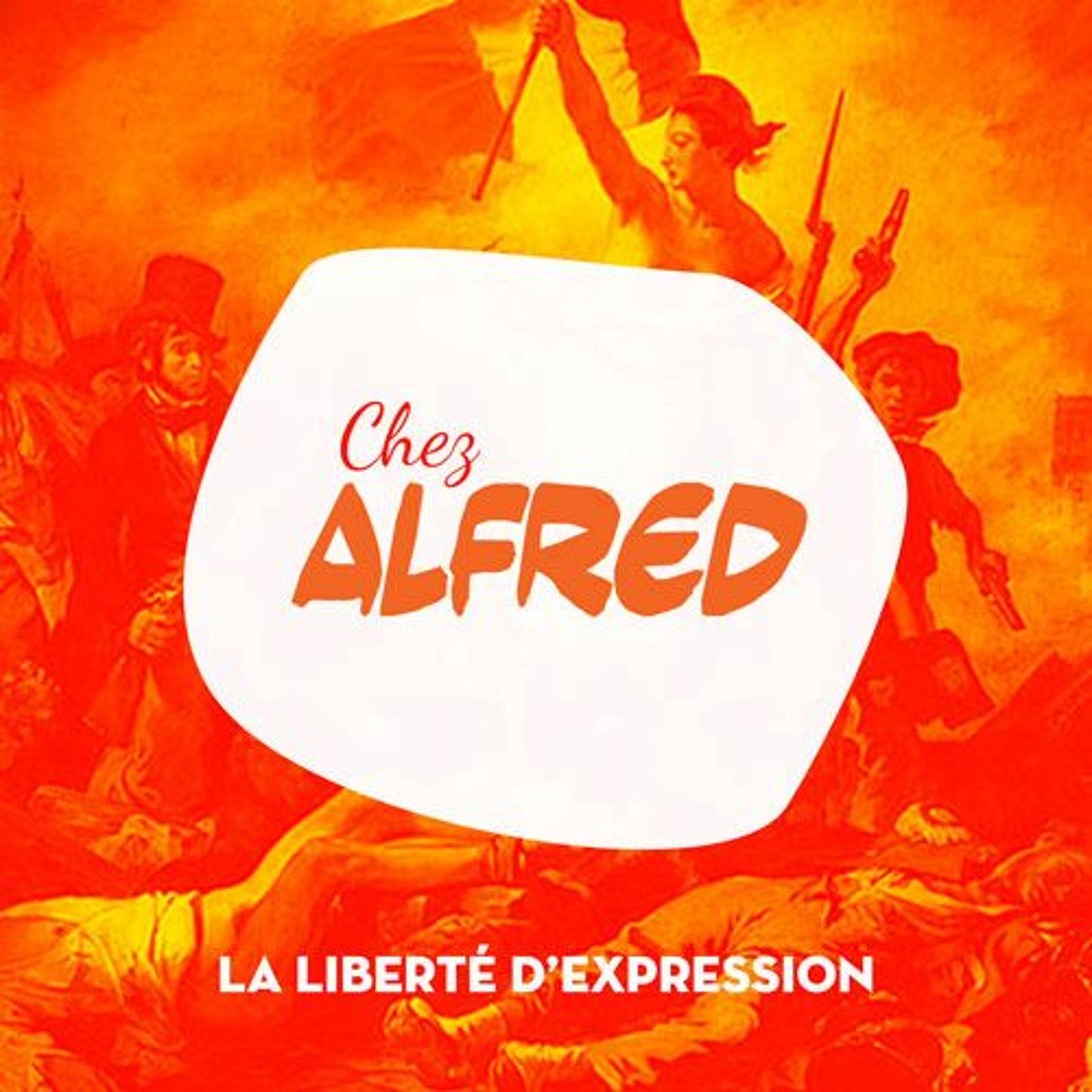 Chez Alfred