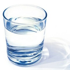 eau tiède
