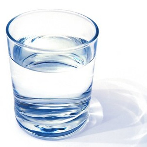 eau tiède
