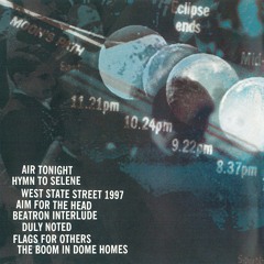 Halon - West State Street 1997