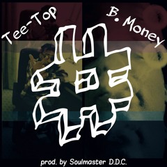 ft. Tee - Top - #Hashtagg (prod. by Soulmaster D.D.C.)
