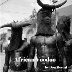 African Voodoo