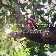 Outer Sanctum Podcast #4: Dr Kim Toffoletti