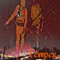 Ekologi - Temper (ft. Esot3ric & School of Thought)[prod. dERS]