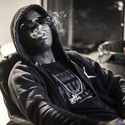 Bandgang Biggs - Trying Get It