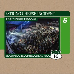 "The Mighty Quinn (Quinn The Eskimo)" w/ Zach Gill - 3/13/16 - Santa Barbara, CA