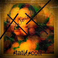 STATIK SCOTT - OVERCOME ft. Atlaz