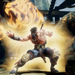 Killer Instinct(DEMO)