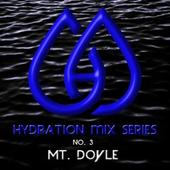 Hydration Mix Series No.3 - Mt. Doyle