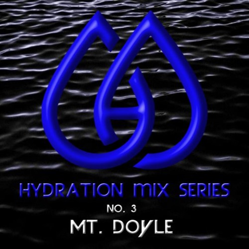 Hydration Mix Series No.3 - Mt. Doyle