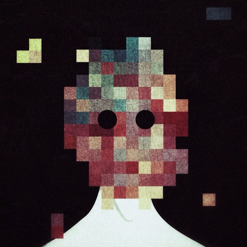 Helalyn Flowers - Frozen Star [Push Against New Fakes feat. Ms Larsen - Remix]