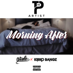 P The Artist ft Kirko Bangz x Wale - Morning After