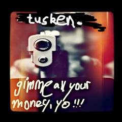 gimme all your money, yo!!! (bandcamp)