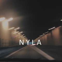 N Y L A - blackbear (cover by rain)