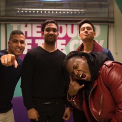 Impact - Zak Omlaag @ FunX