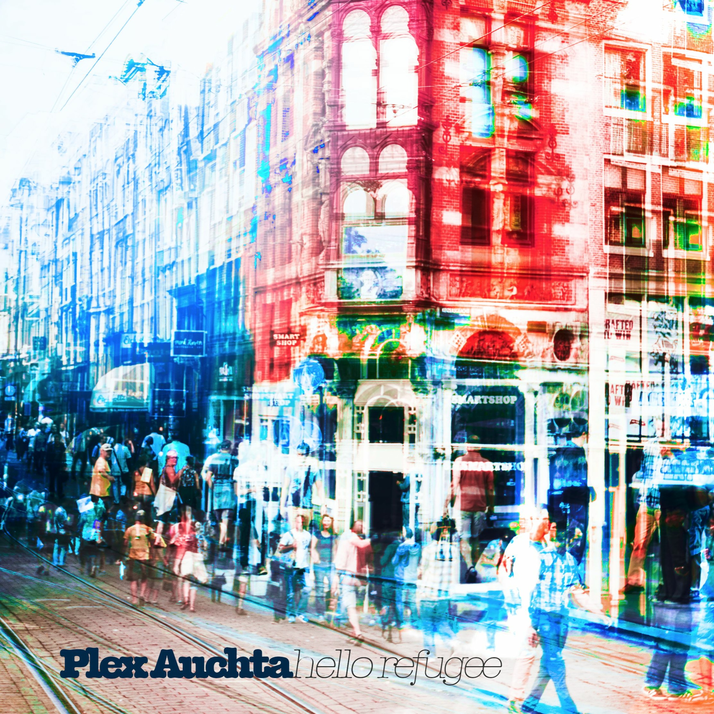 Plex Auchta