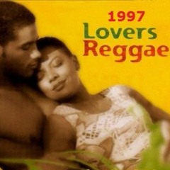 Lovers Reggae 1997 Mix - DJ Smilee
