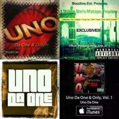 Stream Uno Da One music | Listen to songs, albums, playlists for free on  SoundCloud