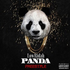 Lowridah - Panda FREESTYLE #shongodimix