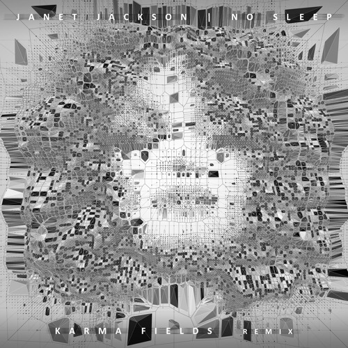 Janet Jackson | No Sleep (Karma Fields Remix)