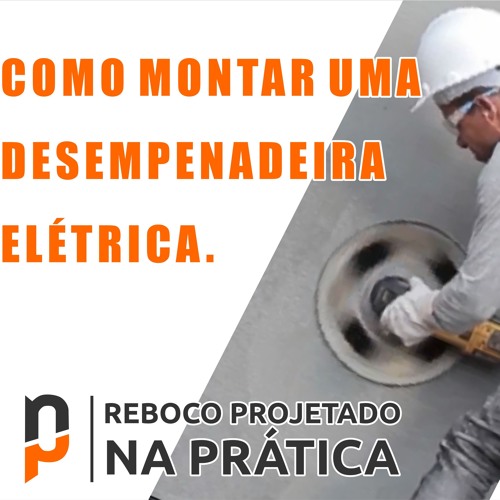 Stream Como Montar Uma Desempenadeira Elétrica by Reboco Projetado | Listen  online for free on SoundCloud