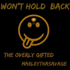 Marley X. - Won't Hold Back