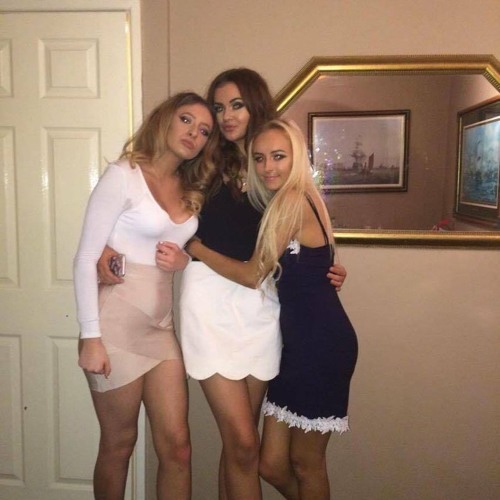 Dangerous Women