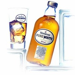 White Hennessy (feat) Lunker Dan, Mohammed S.