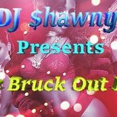 DJ $hawny - Bruck Out Mix.