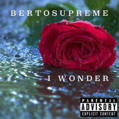 I Wonder (Prod. Taz Taylor & MayeniacBeats)