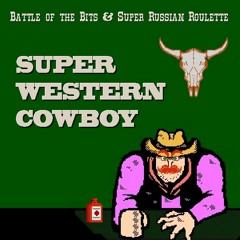 Space Cowboys And Electric Horses