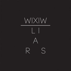 Liars - The Exact Color Of Doubt (33 Remix)
