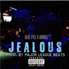 Blue Ft. Abrieel - Jealous