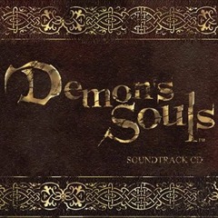 Demon's Souls -  "Maiden Astraea"
